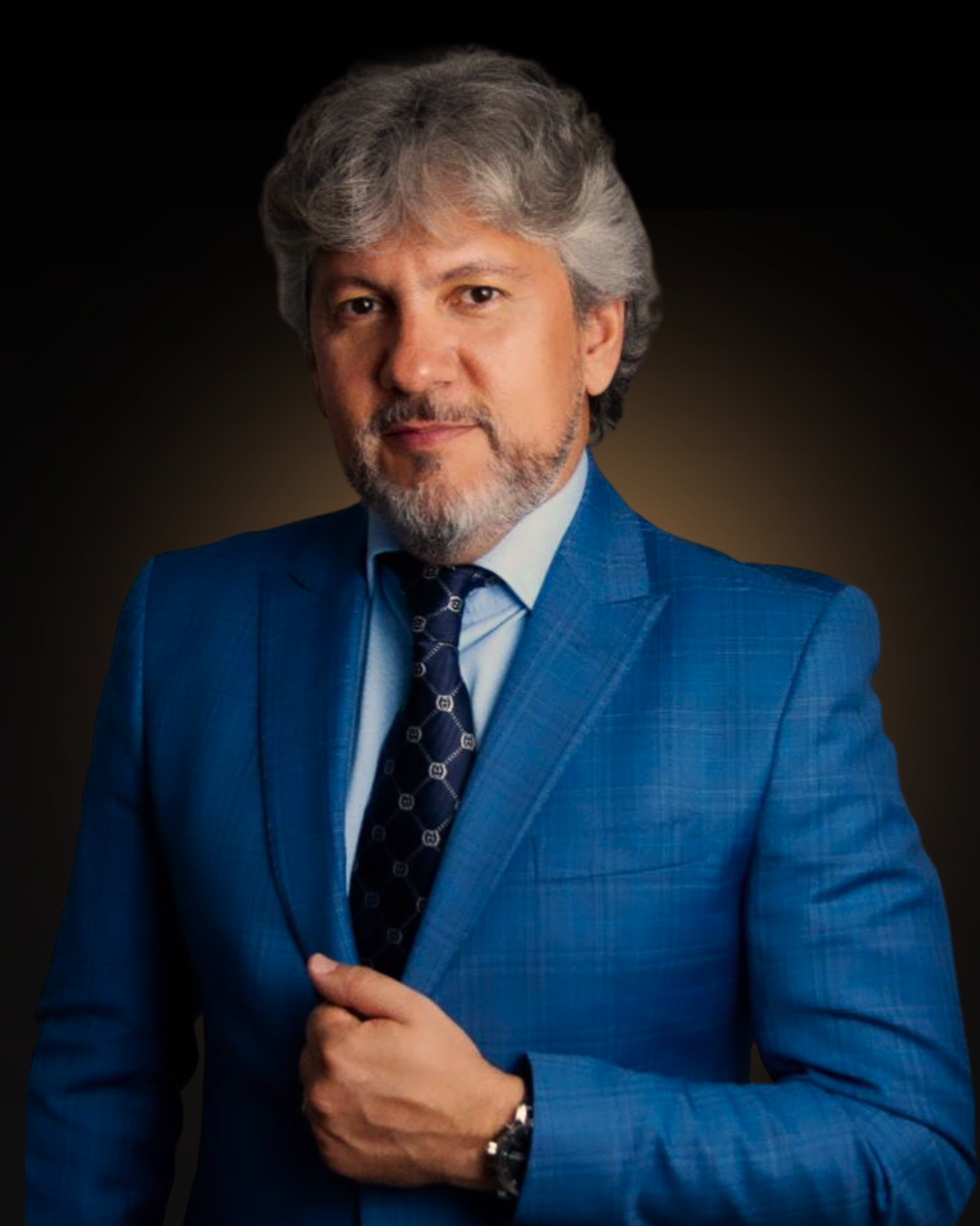 Luciano Menezes